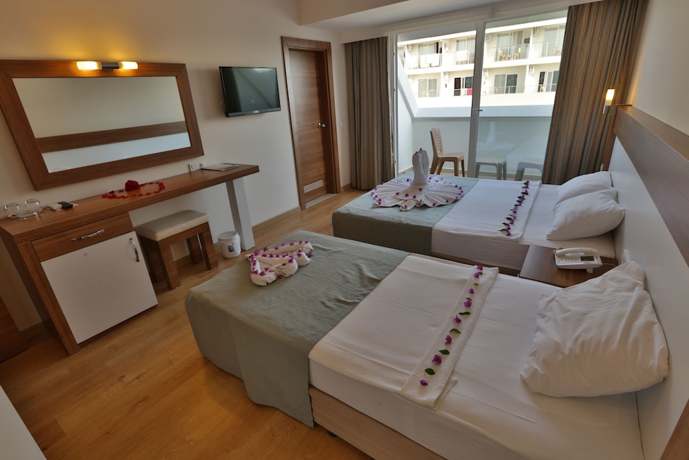 Numa Konaktepe Hotel - All Inclusive