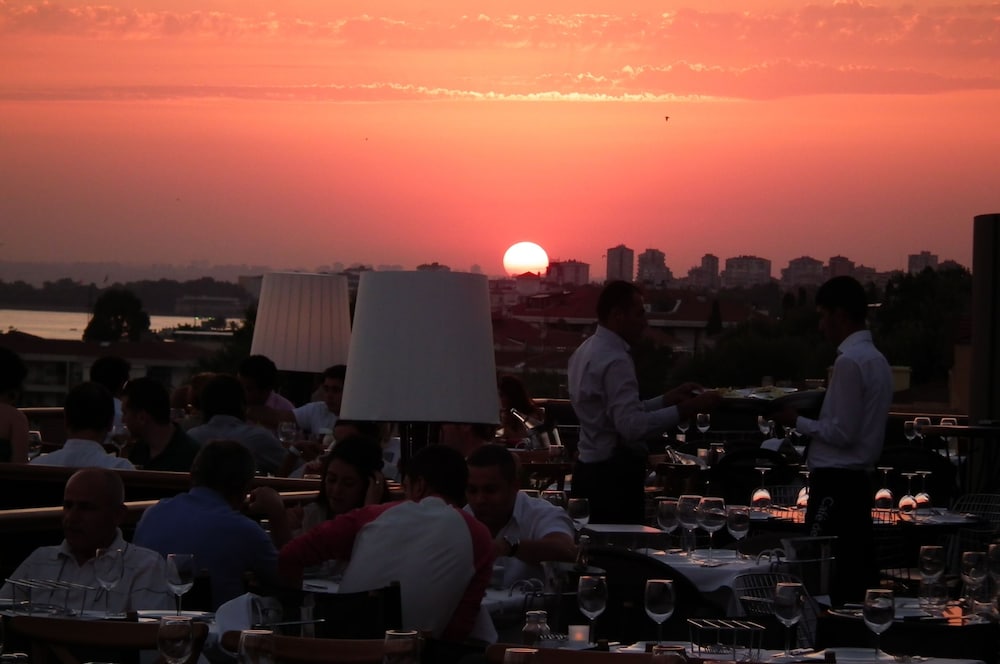 Hotel Suadiye (Hotel Suadiye Istanbul)