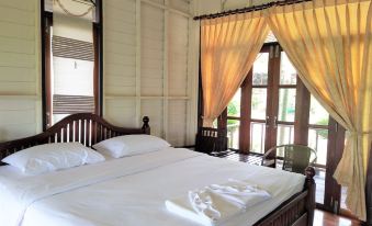 Khao Nam Khang Resort
