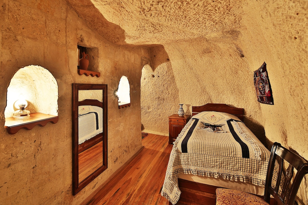 Cappadocia Cave Suites