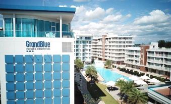 GrandBlue Resort & Beachclub