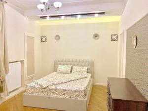 Apartment Lesi Ukrainki 29