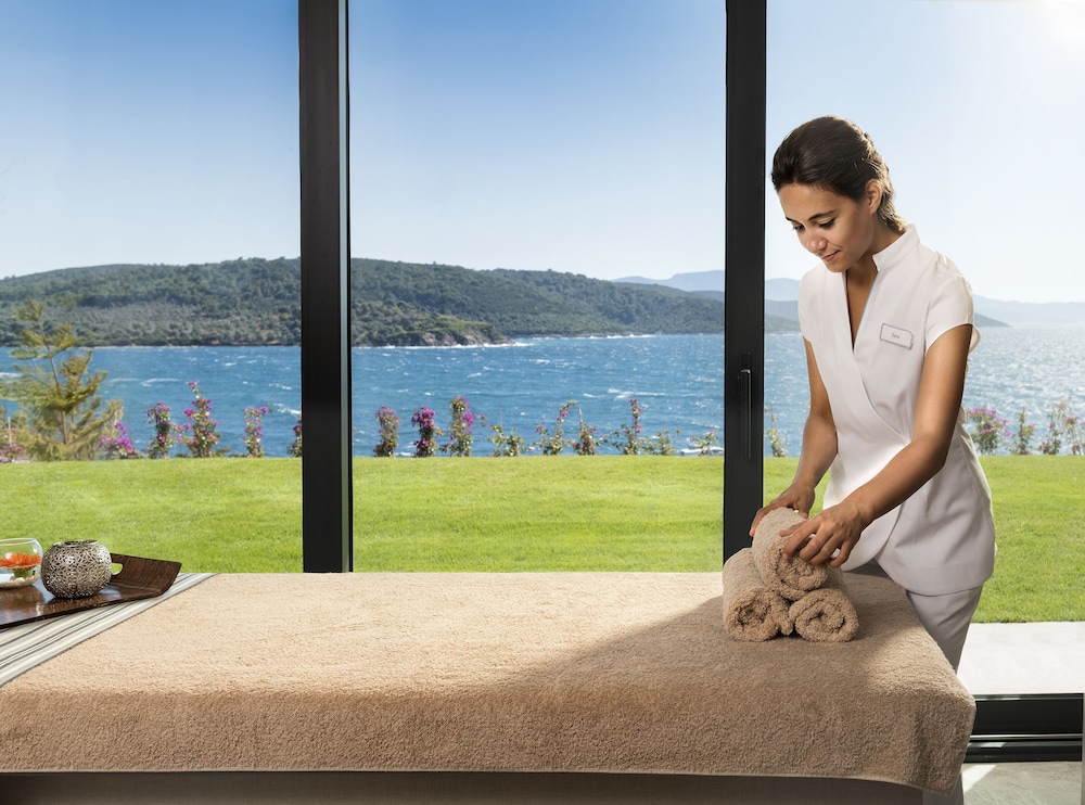 Vitalica Resort & Residences (Le Méridien Bodrum Beach Resort)