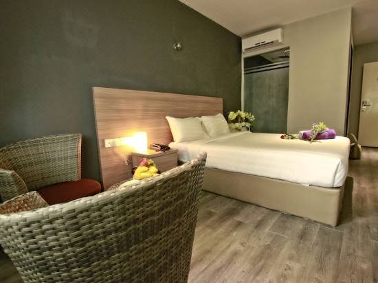Hotel 99 Pudu Kuala Lumpur Room Reviews Photos Kuala Lumpur 2021 Deals Price Trip Com