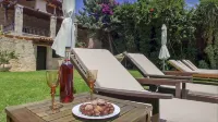 Villa Arhontariki
