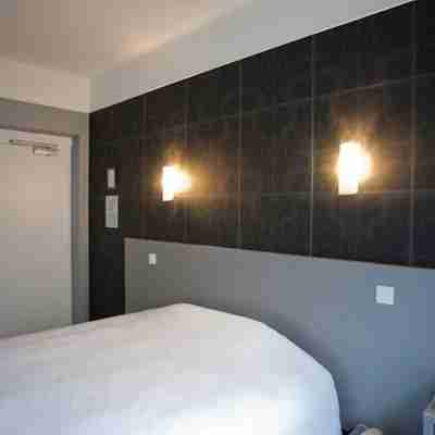 Logis Hôtel Le Chene Dore Rooms
