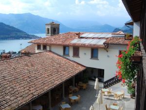 Albergo Ristorante Orazio