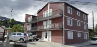 Complejo los Guindos - Ushuaia Flat