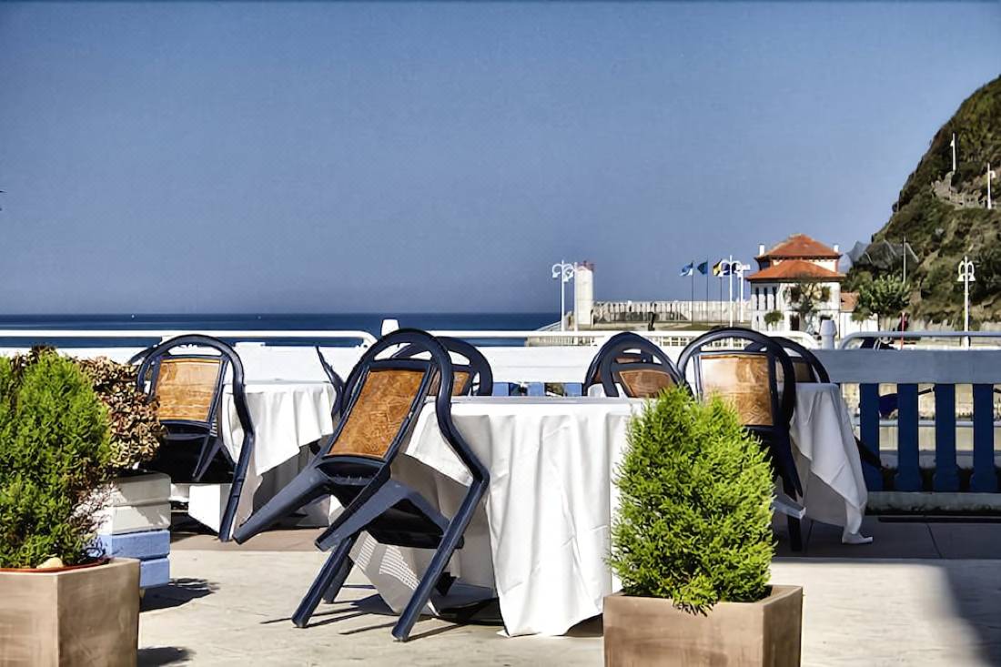 Gran Hotel del Sella-Ribadesella Updated 2022 Room Price-Reviews & Deals |  Trip.com