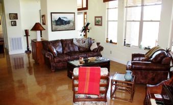 Fig Preserve - Coastal Room - 1 Br Home