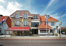 Hotel Den Burg