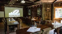 Pension Almhof Baumgarten Hotels in Schneizlreuth