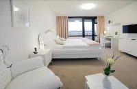 Eilenriedestift Hotel Отели в г. Ганновер