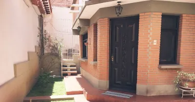 Aladino's House Hotels in 