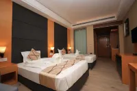 Bindiram Express by ShriGo Hotels
