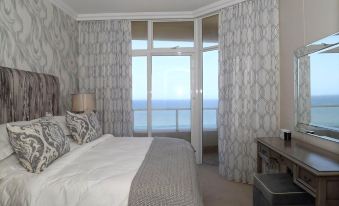 603 Oyster Schelles - by Stay in Umhlanga