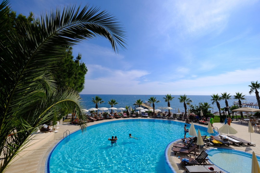 Anitas Hotel - All Inclusive