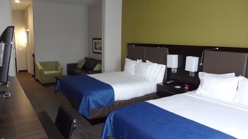 Holiday Inn Express El Reno, an Ihg Hotel