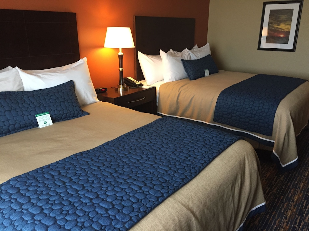 GrandStay Hotel & Suites Mount Horeb - Madison