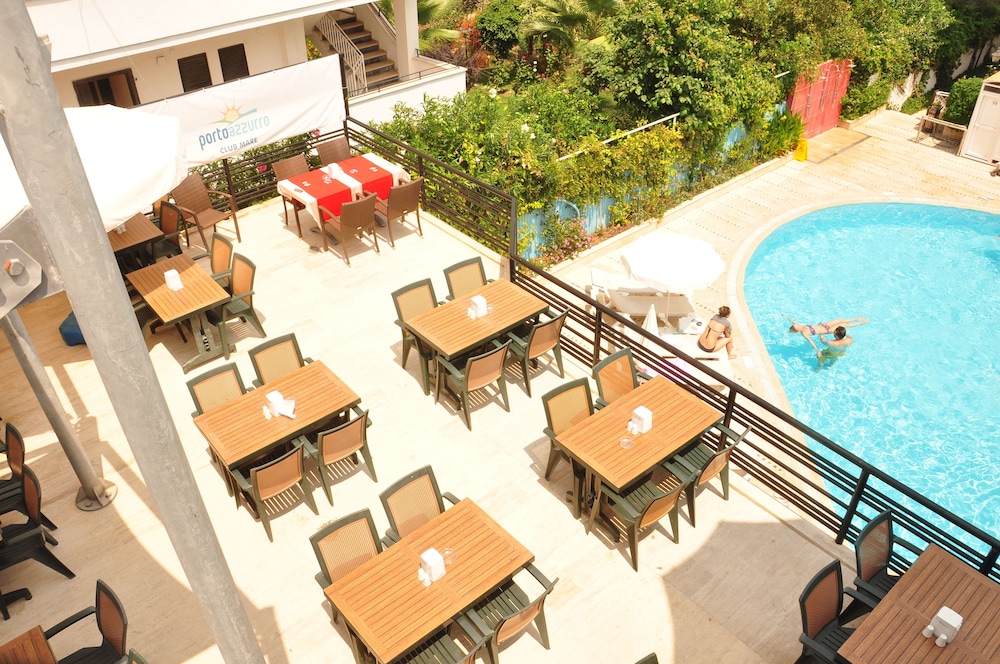 Xeno Club Mare Hotel - All Inclusive