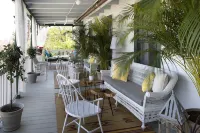 The Chequit Hotels in Shelter Island Heights