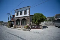 Mahzen Küçükköy