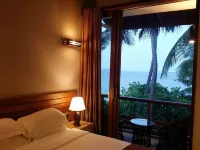 Aveyla Manta Village โรงแรมใน