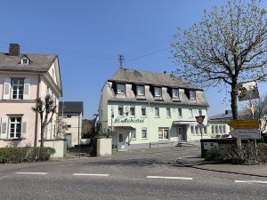 Hotel St. Hubertus