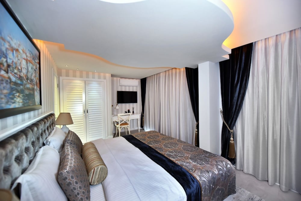 Salonika Suites