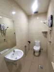 Pearl Hotel Hotels in Brisu