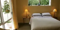 Ferryman's Cottage - Chambre, 1 Lit Queen (la Menthe)