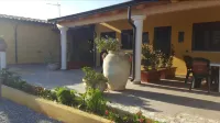 La Pietra Bianca Hotel a Gerace