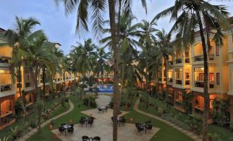 Country Inn & Suites by Radisson, Goa Candolim