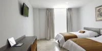 Gamma Chapala - Superior Double Bed Two Bedrooms Room