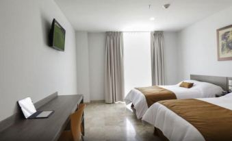 Gamma Chapala - Housity