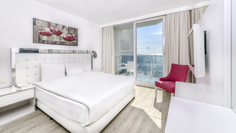 Le Bleu Hotel & Resort Kusadasi - Ultra All Inclusive