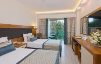 Miarosa Incekum West Resort Hotels in Incekum Belediyesi
