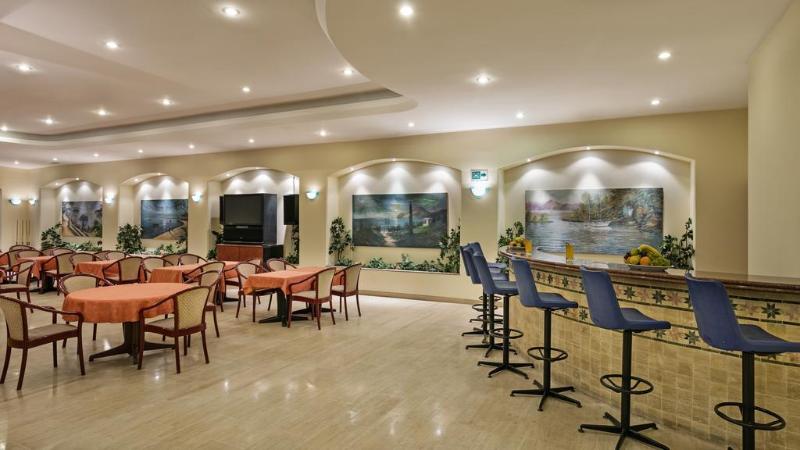 Ozkaymak Konya Hotel