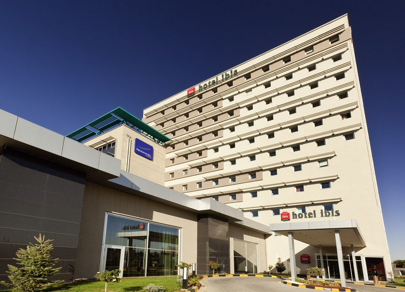 ibis Gaziantep