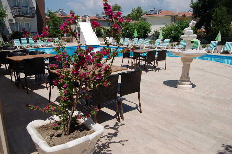 Dalyan Michelangelo Boutique Hotel