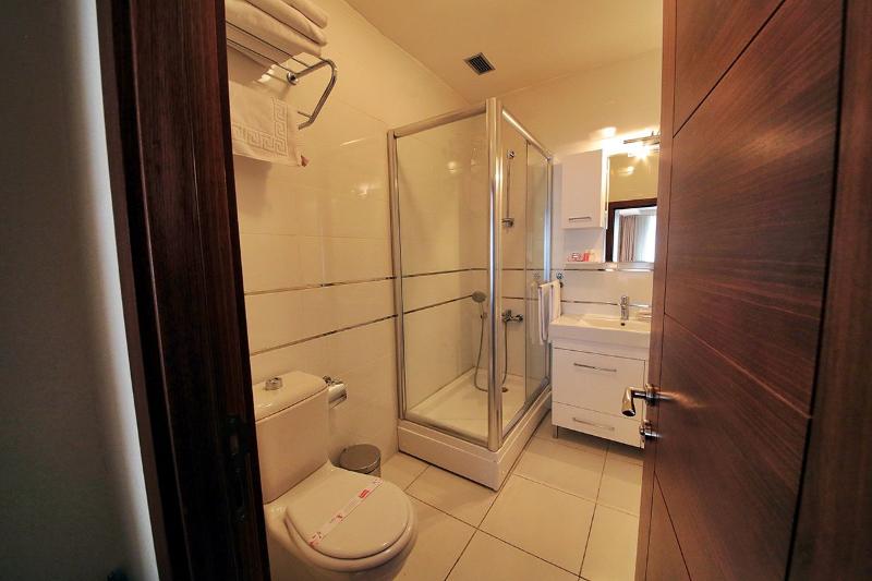 Derpa Suite Hotel Osmanbey