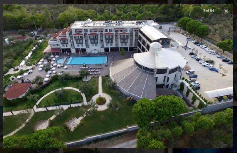 Ramada Resort by Wyndham Kazdaglari Thermal and Spa