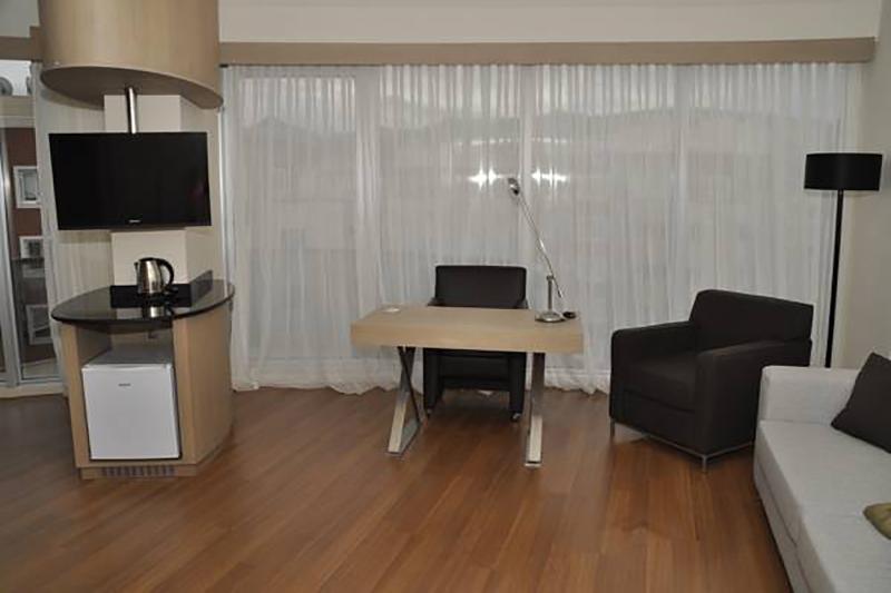 Aurum Hotels Trabzon