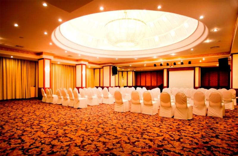 Altinel Ankara (Altinel Ankara Hotel & Convention Center)