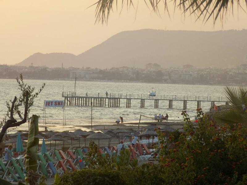 Semt Luna Beach Hotel