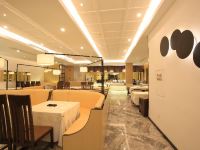 皇冠晶品酒店(上海虹桥机场店) - 餐厅