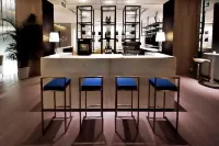 錦江都城飯店（上海徐家匯南華亭賓館）