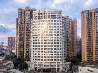 上海艾格瑞公寓 - 酒店附近