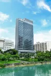 Alva Hotel by Royal Hotels in Shatin