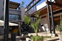 Plaza Paradiso Petit Hotel Hotels in Luján de Cuyo